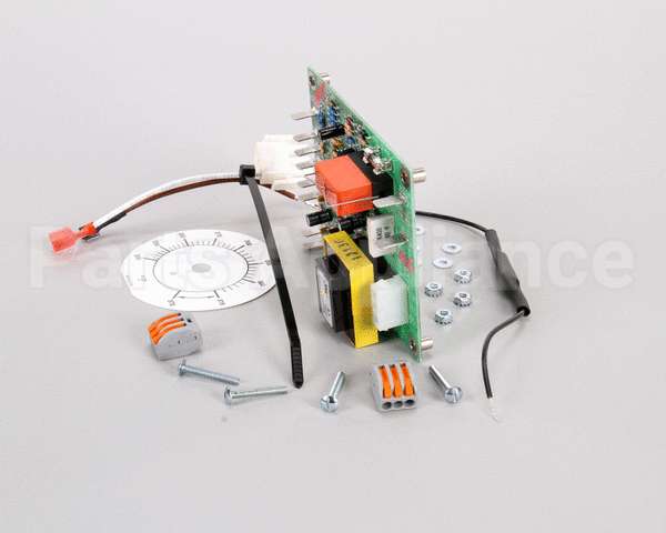 8262031 Frymaster Kit, 115/220V Thermatron