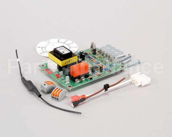 8262086 Frymaster Kit,12/208-240Vac(Gas) Thrmtrn
