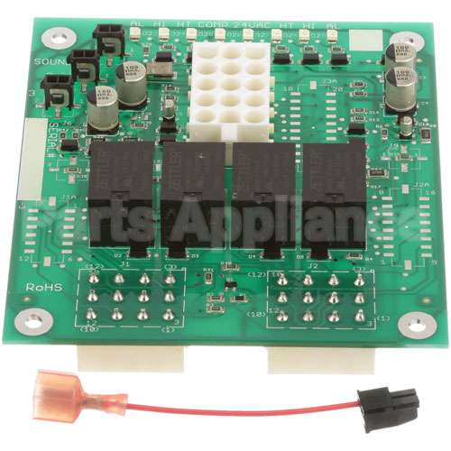 8262256 Compatible Frymaster Interface Board