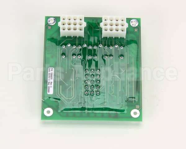 8262256 Frymaster Kit,Smt Intfc Std El W/Sd Hrns