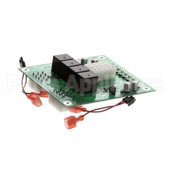 8262258 Compatible Frymaster Kit, Smt Intfc Fast El D V W/Sd