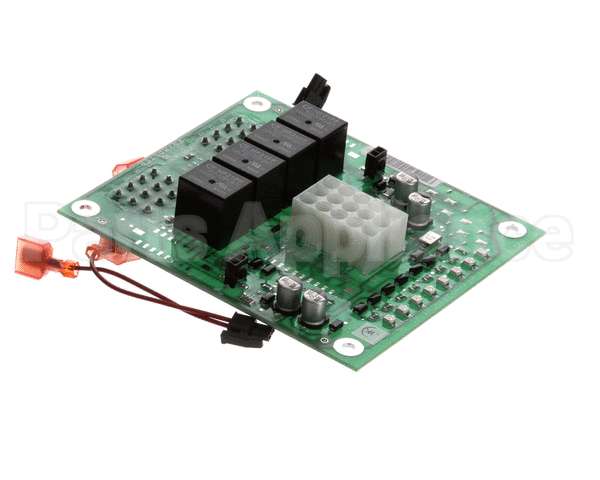 8262258 Frymaster Kit,Smt Intfc Fast El Dv W/Sd