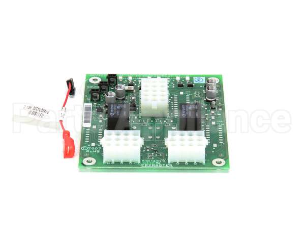 8262261 Frymaster Kit,Smt Intfc Epri Re Dv W/Sd