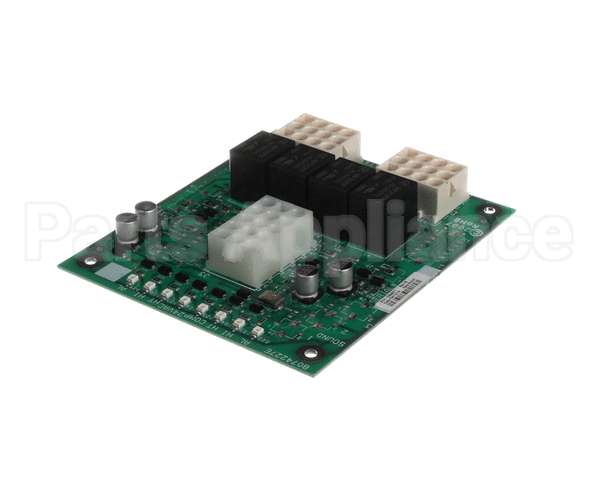 8262262 Frymaster Kit, Smt Intfc Fast Spcl W/Sd