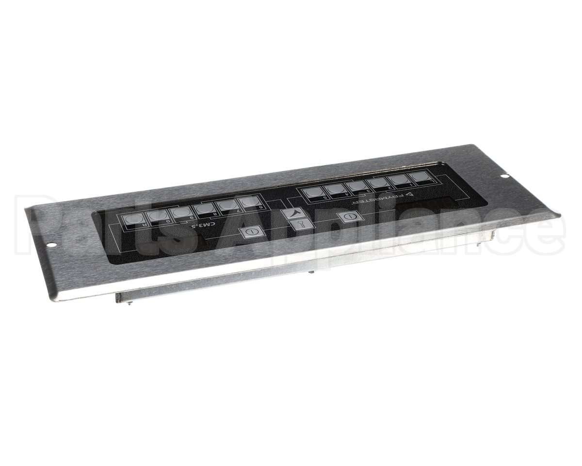 8262279 Frymaster Control, Cm3.5 Elc Fv Rmt Inhd