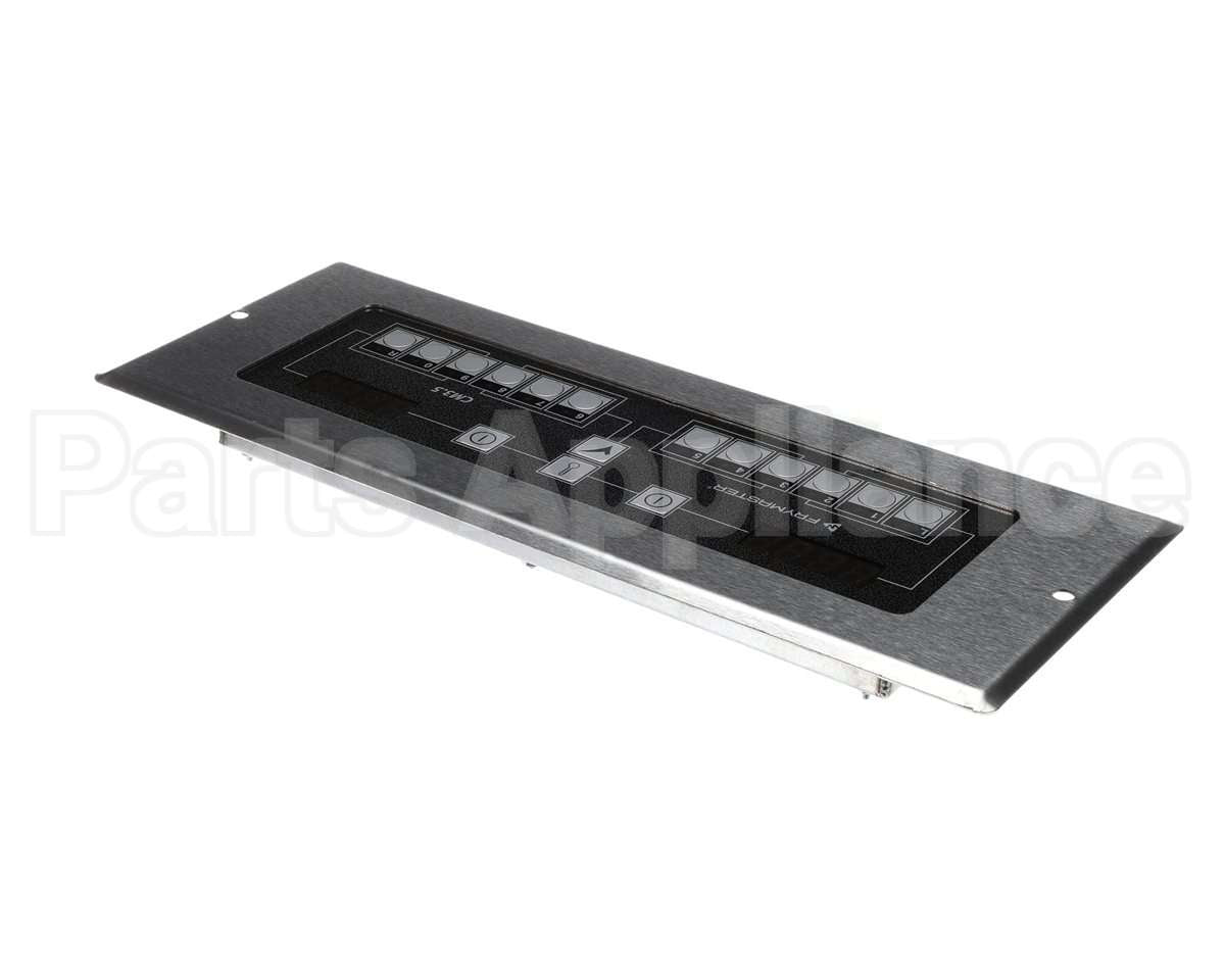 8262279 Frymaster Control, Cm3.5 Elc Fv Rmt Inhd