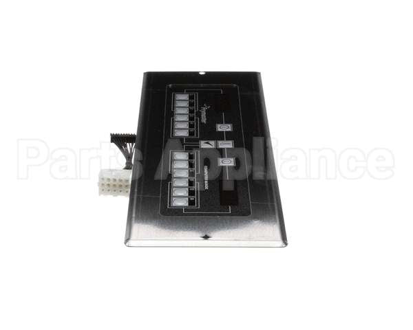 8262283 Frymaster Control Cm3.5 Elc Fv Inhd Ssr