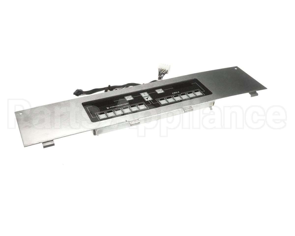 8262295 Frymaster Control 1.5 Fryer Dv Smt
