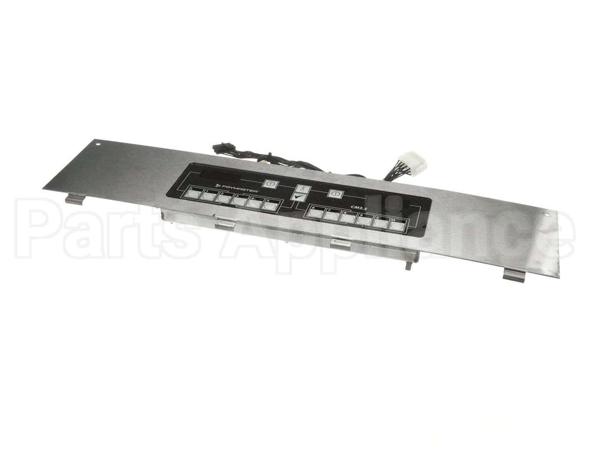 8262295 Frymaster Control 1.5 Fryer Dv Smt