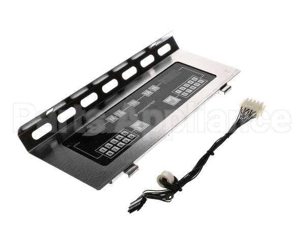 8262313 Frymaster Control Et/C Elc Fv Cm