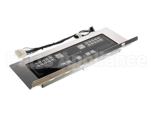8262313 Frymaster Control Et/C Elc Fv Cm