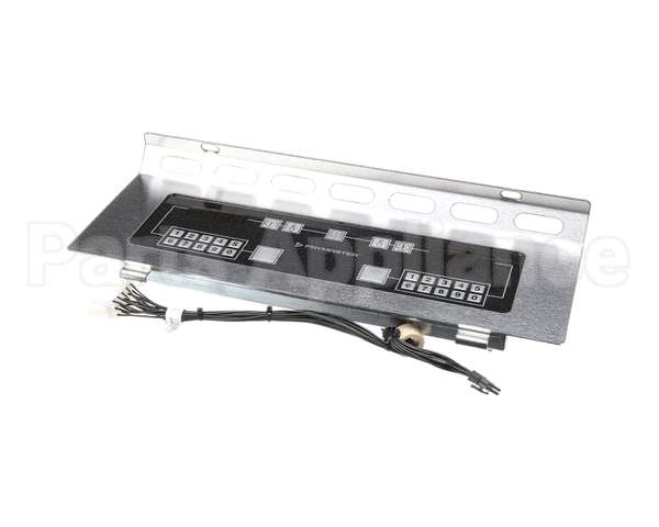 8262319 Frymaster Control Et/C Elc Dv Cm Ce
