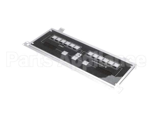 8262324 Frymaster Control Fpph50 Fv Eurolook Smt