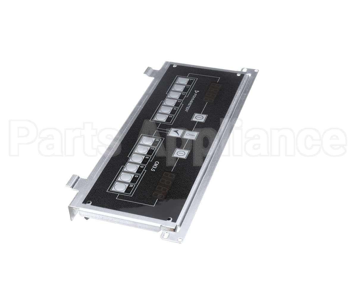 8262325 Frymaster Control Fpph50 Fv Ce Eurolok Smt