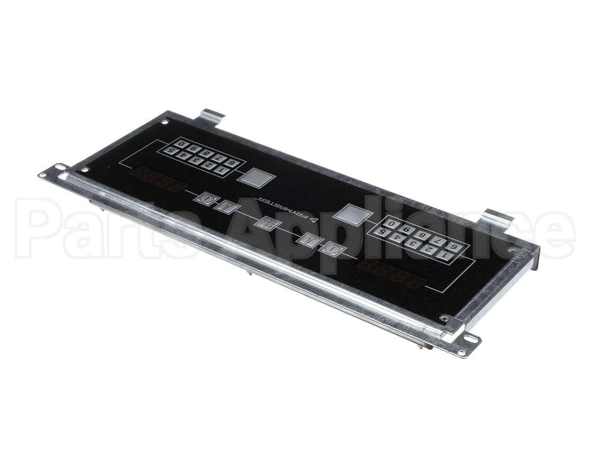 8262330 Frymaster Timer Electric Bl Ce Fv Smt