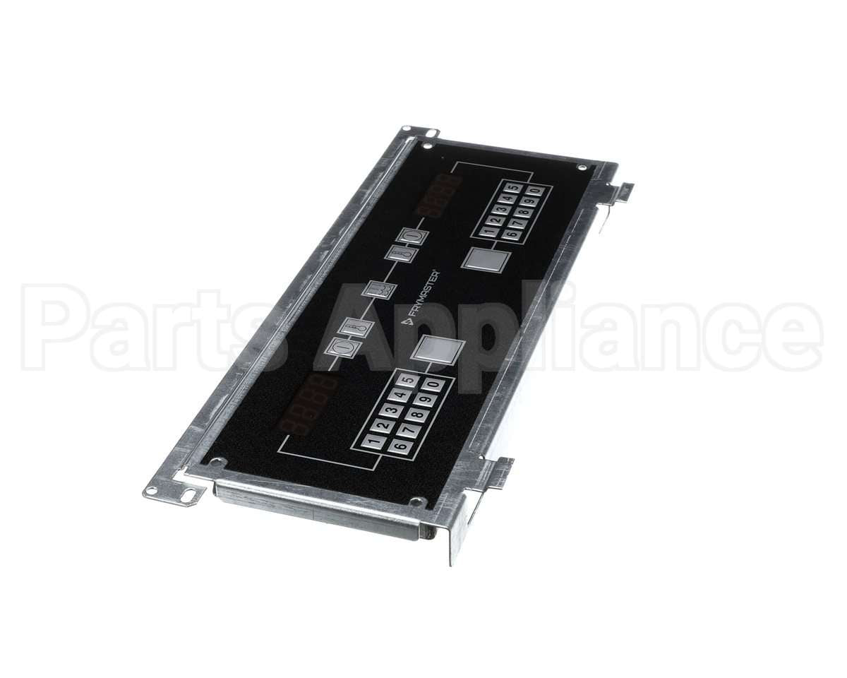 8262330 Frymaster Timer Electric Bl Ce Fv Smt
