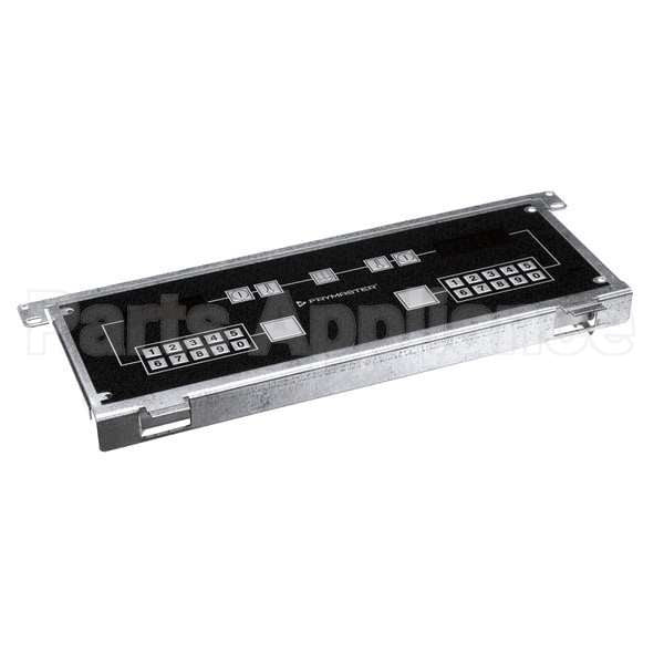 8262331 Compatible Frymaster Timer Electric Bl Ce Dv Smt
