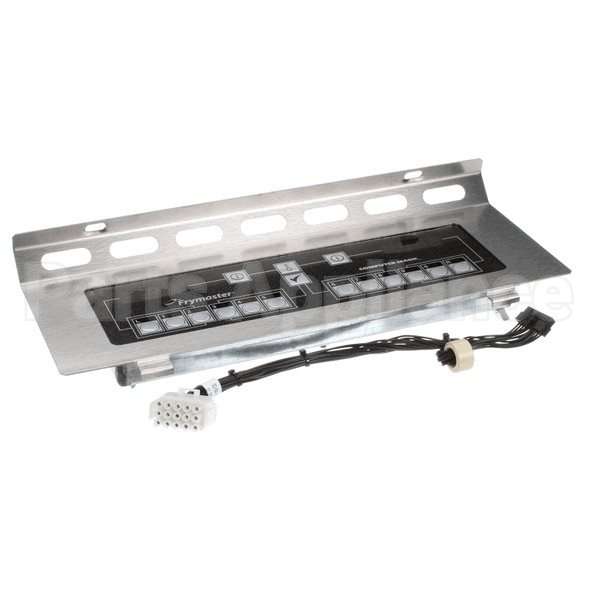 8262334 Compatible Frymaster Controller, Electric Dv Smt