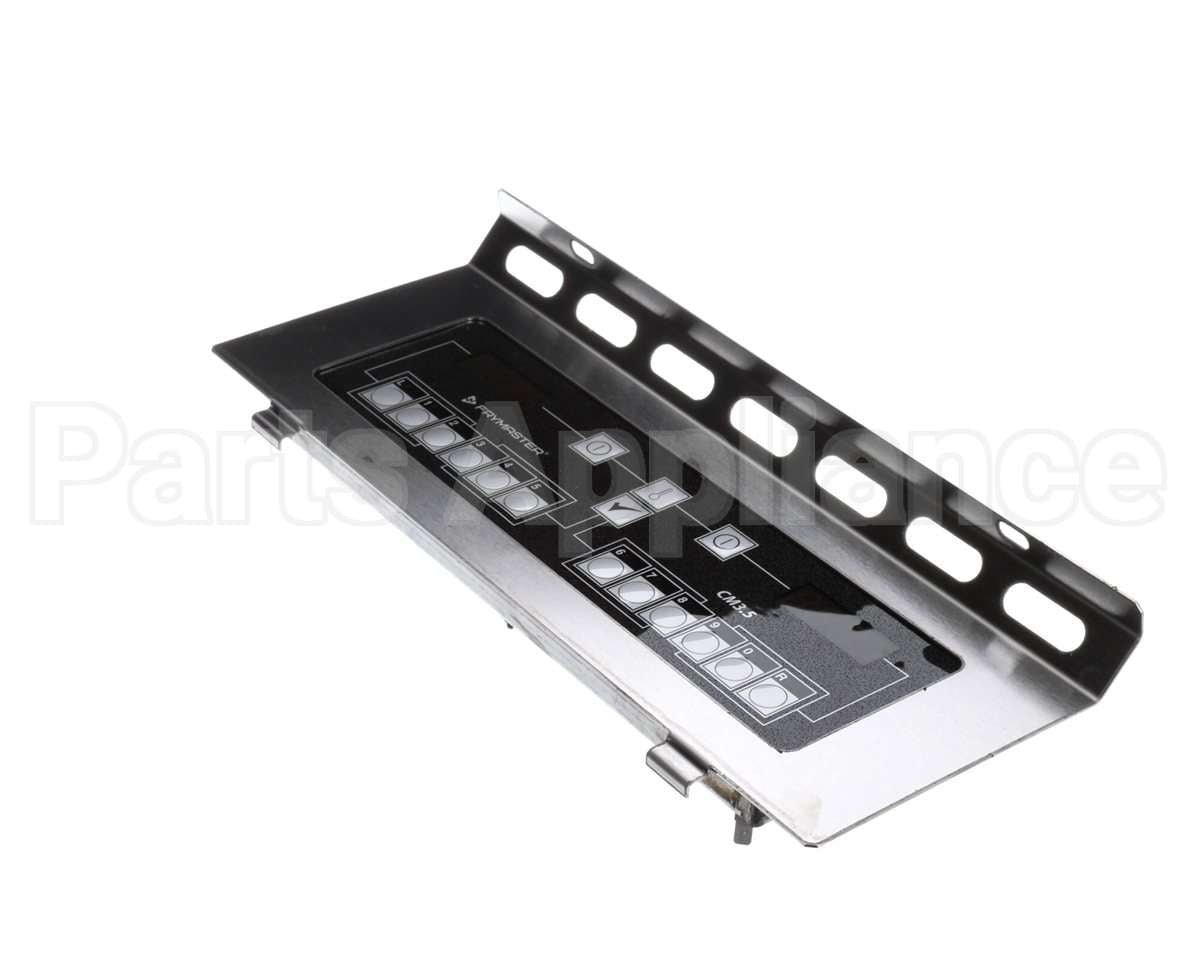 8262337 Frymaster Cntrl Kfc Australia Fv Ele Smt