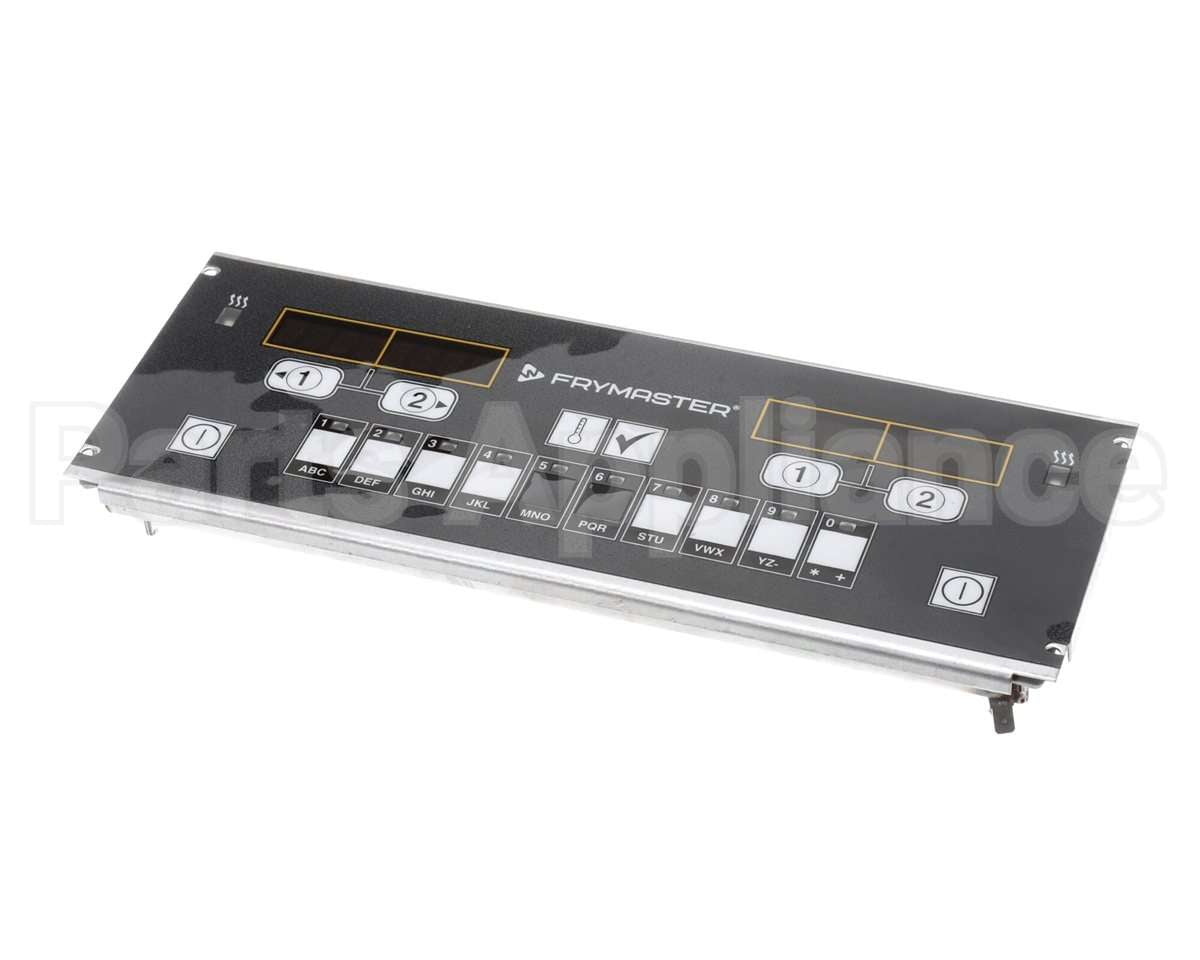 8262348 Frymaster Control M2000 Nonpro Australia