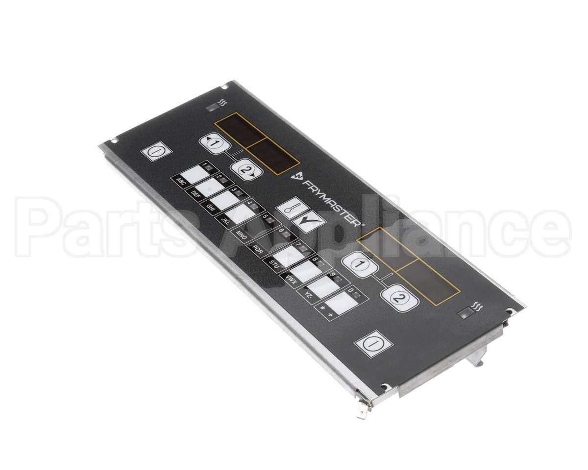 8262348 Frymaster Control M2000 Nonpro Australia