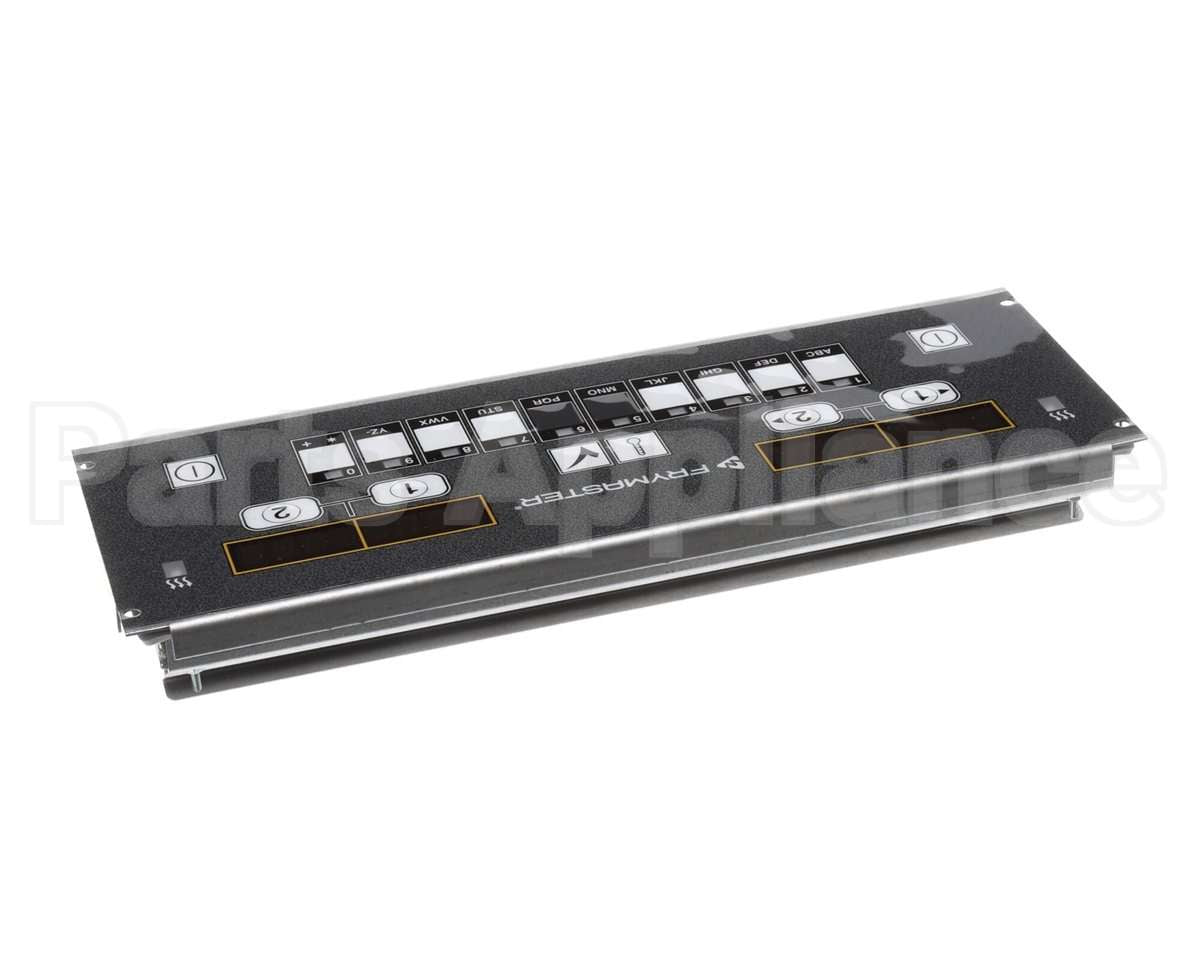 8262348 Frymaster Control M2000 Nonpro Australia