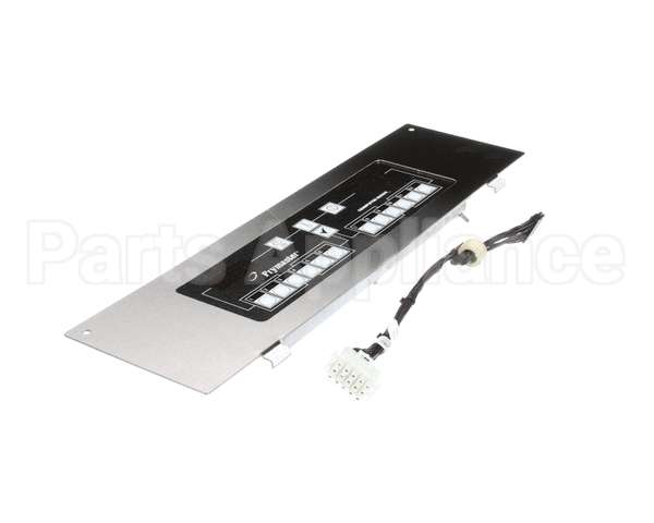 8262350 Frymaster Control, Cm3.5 Bstn Mkt Smt