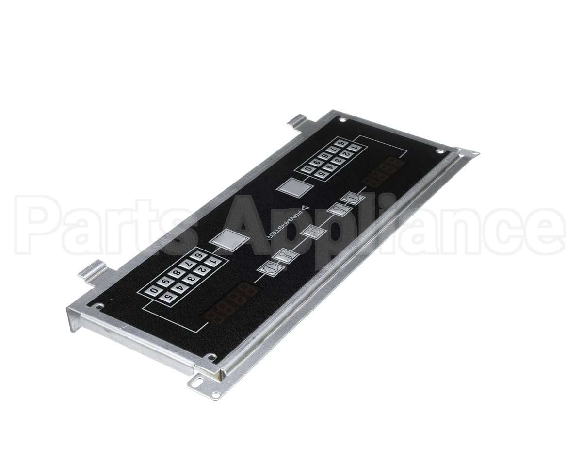 8262383 Frymaster Timer, Bl Ce Gas Fv Smt