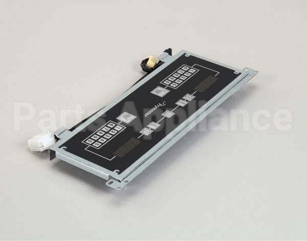 8262385 Frymaster Timer, Bl Gas Fv H50 Smt