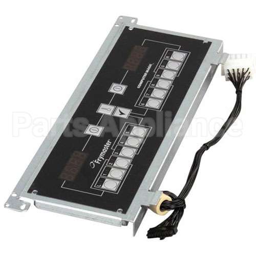 8262396 Compatible Frymaster Elec Ce Dv Smt Cpu Assy