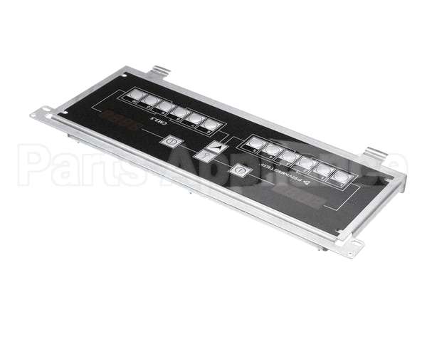 8262396 Frymaster Control Assembly, Elec (Ce) Dv Smt