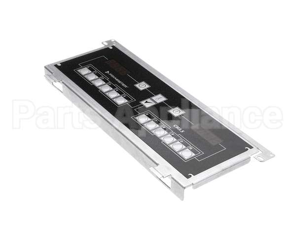 8262396 Frymaster Control Assembly, Elec (Ce) Dv Smt