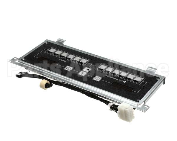 8262398 Frymaster Control, Ssr Ce Dv M/Prod Smt
