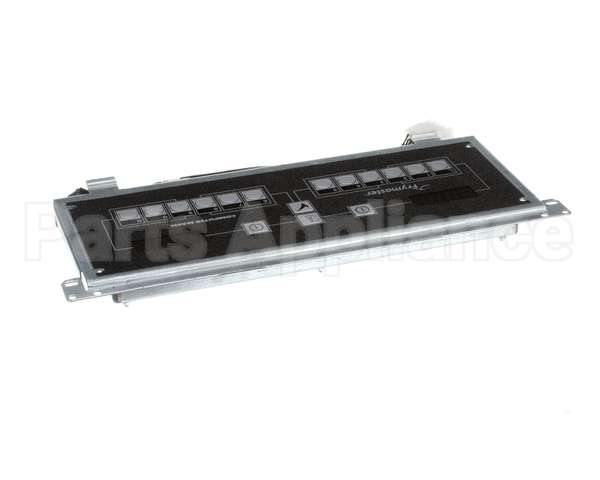8262404 Frymaster Control Assembly, Dv Ssr Elec Smt