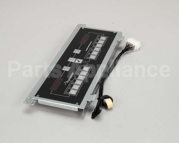 8262505 Frymaster Control,H55 Fv 8Sec Mc W/Harness