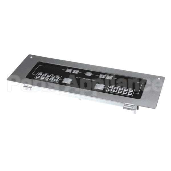 8262553 Compatible Frymaster Controller Bl Timer Com El Smt