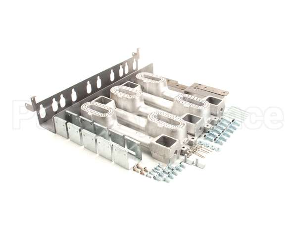 8262556 Frymaster Kit,Hd60 Cast Iron