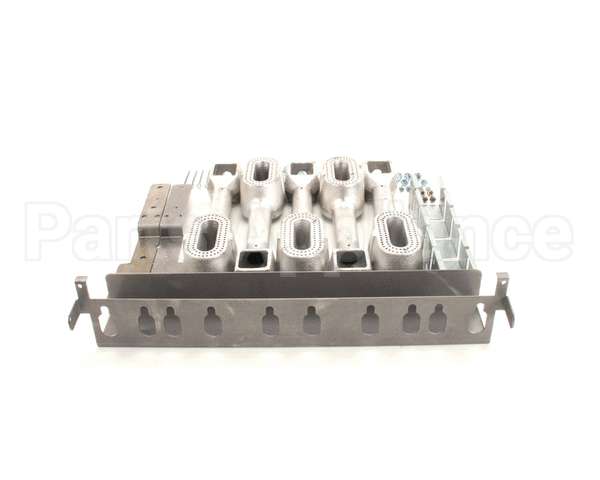8262556 Frymaster Kit,Hd60 Cast Iron