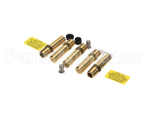8262584 Frymaster Kit, Hw Sr62 Austr Nat-Lp