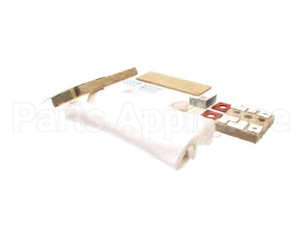 8262595 Frymaster Kit, Gl30 Fv Pot Insulation