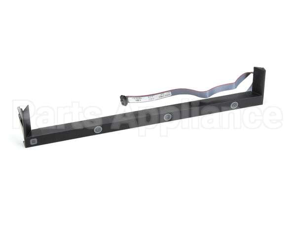 8262781 Frymaster Bezel, Uhchd Front Sb