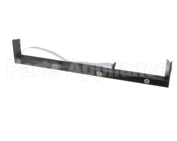 8262782 Frymaster Bezel, Uhchd Rear Sb