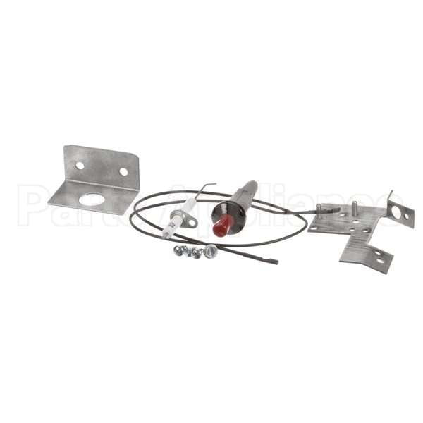 8262786 Compatible Frymaster Kit, Piezo Ignitor