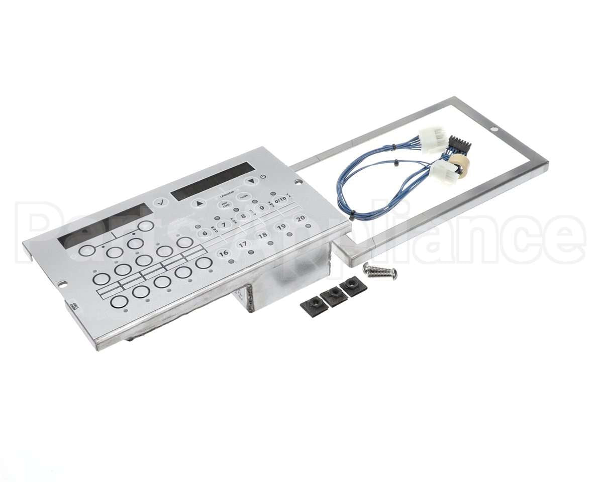 8262872 Frymaster Kit, F3000 Fv Control Generic