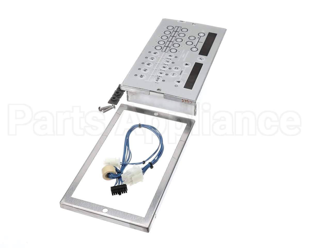 8262872 Frymaster Kit, F3000 Fv Control Generic