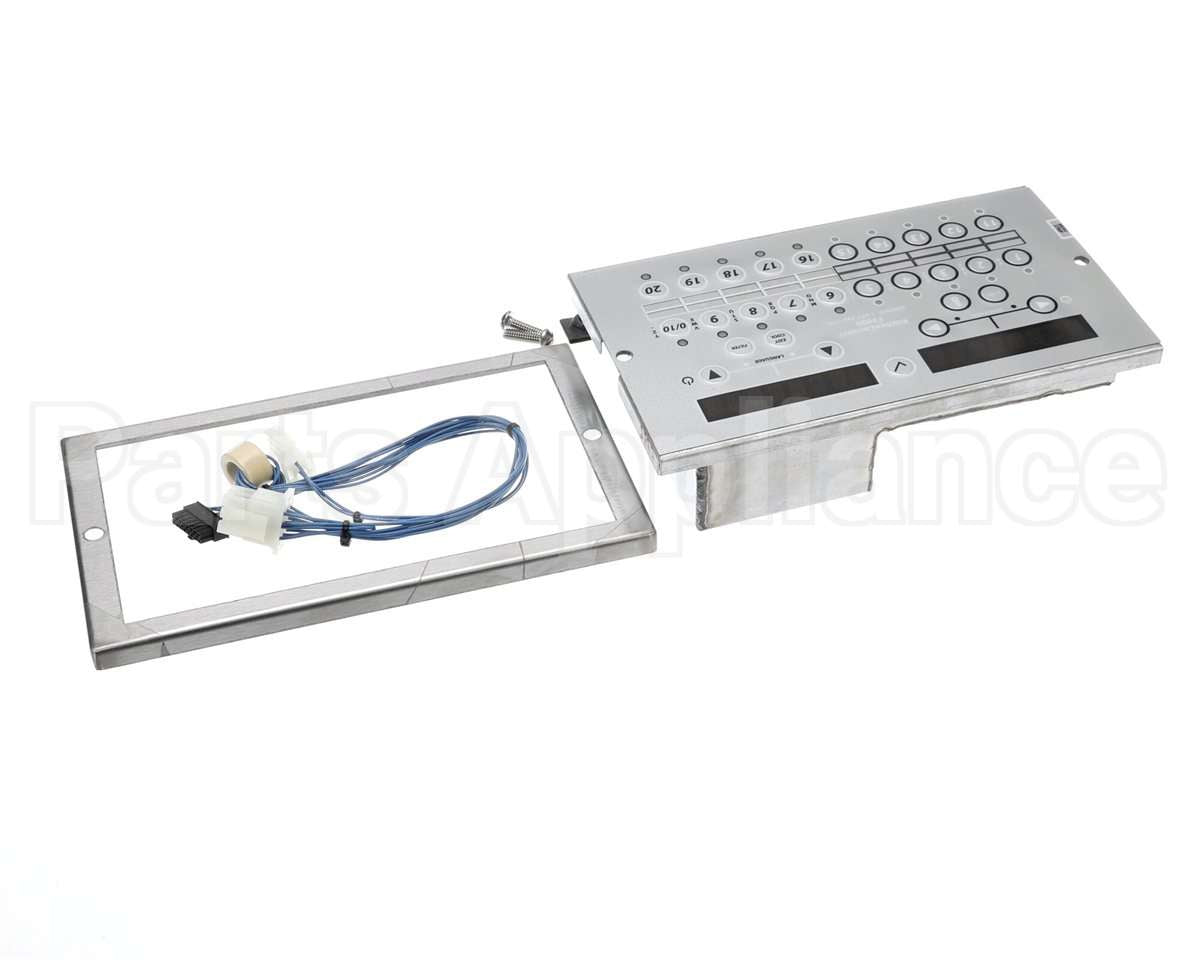 8262872 Frymaster Kit, F3000 Fv Control Generic