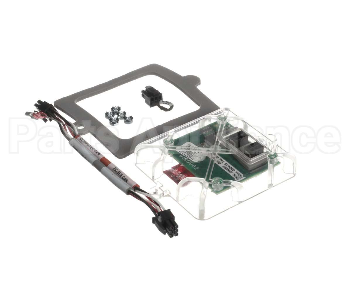 8262886 Frymaster Kit, Zigbee Radio Single K3000