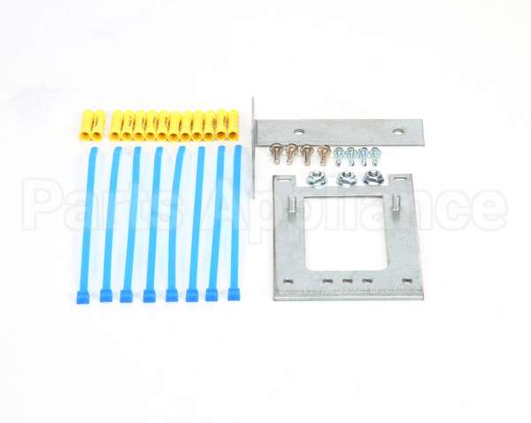 8262927 Frymaster Kit,Re Element Wire B4 Sn 0710