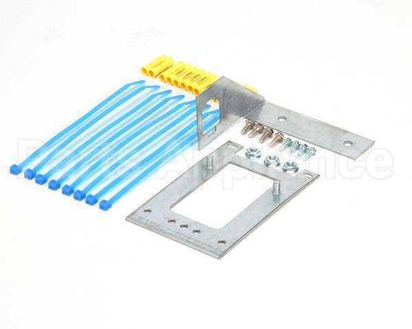 8262927 Frymaster Kit,Re Element Wire B4 Sn 0710