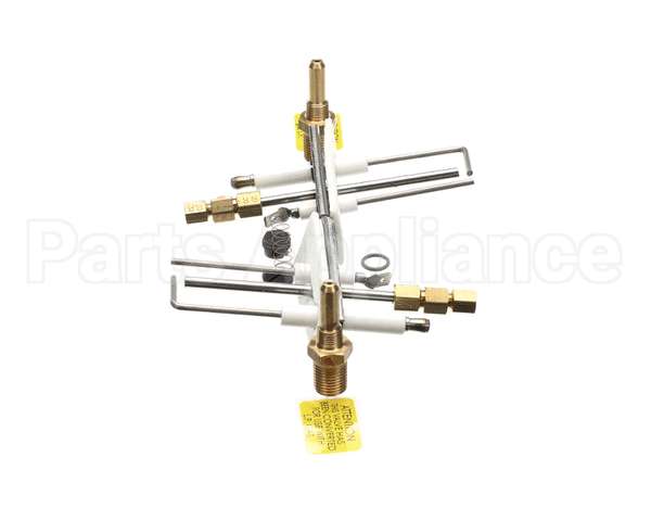 8262965 Frymaster Nat-Pro Gas Lov 9/2010